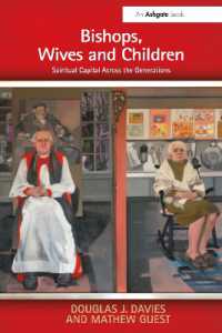 Bishops, Wives and Children : Spiritual Capital Across the Generations