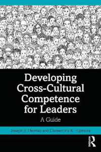 Developing Cross-Cultural Competence for Leaders : A Guide