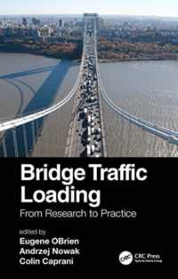 Bridge Traffic Loading : From Research to Practice