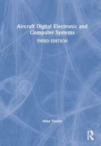 Aircraft Digital Electronic and Computer Systems （3RD）