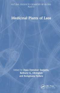 Medicinal Plants of Laos (Natural Products Chemistry of Global Plants)