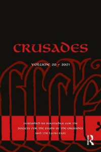 Crusades : Volume 20 (Crusades)