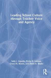 Leading School Culture through Teacher Voice and Agency