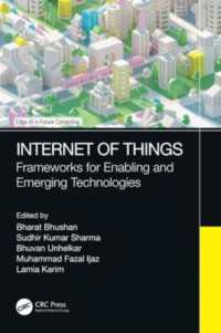 Internet of Things : Frameworks for Enabling and Emerging Technologies (Edge Ai in Future Computing)