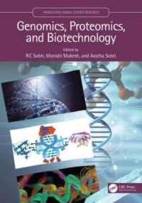 Genomic, Proteomics, and Biotechnology (Translating Animal Science Research)