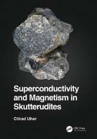 Superconductivity and Magnetism in Skutterudites