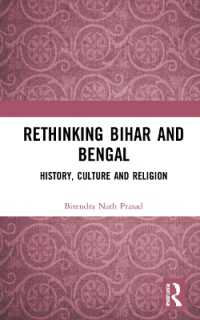Rethinking Bihar and Bengal : History, Culture and Religion