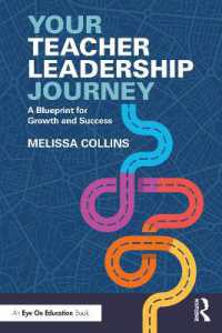 Your Teacher Leadership Journey : A Blueprint for Growth and Success