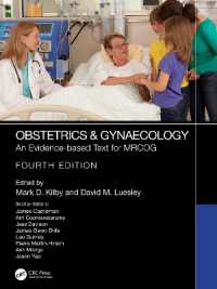Obstetrics & Gynaecology : An Evidence-based Text for MRCOG （4TH）