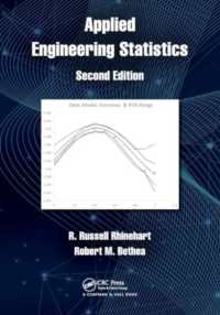 Applied Engineering Statistics （2ND）