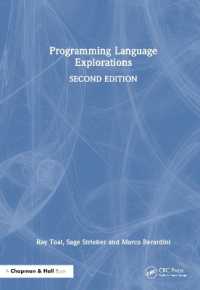 Programming Language Explorations （2ND）
