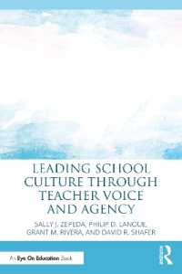 Leading School Culture through Teacher Voice and Agency