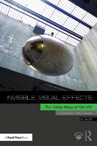 Invisible Visual Effects : The Hidden Magic of Film VFX