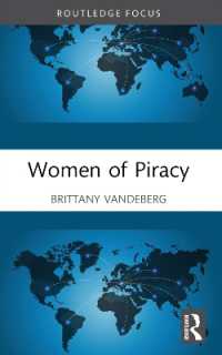 Women of Piracy (Feminist Criminology)