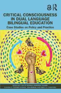 Critical Consciousness in Dual Language Bilingual Education : Case Studies on Policy and Practice