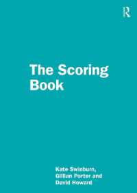 Comprehensive Aphasia Test : Scoring Book (pack of 10) （2ND）