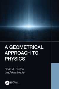 A Geometrical Approach to Physics