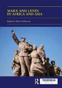 Marx and Lenin in Africa and Asia : Socialism(s) and Socialist Legacies (Thirdworlds)