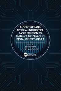 Blockchain and Artificial Intelligence-Based Solution to Enhance the Privacy in Digital Identity and IoT