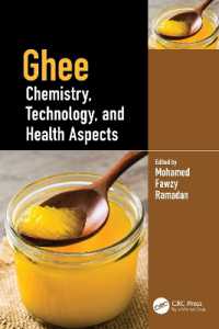 Ghee : Chemistry, Technology, and Health Aspects
