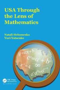 USA through the Lens of Mathematics