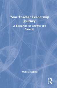 Your Teacher Leadership Journey : A Blueprint for Growth and Success