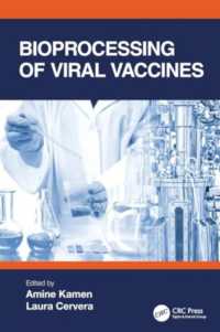 Bioprocessing of Viral Vaccines