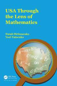 USA through the Lens of Mathematics