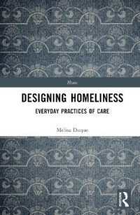 Designing Homeliness : Everyday Practices of Care (Home)