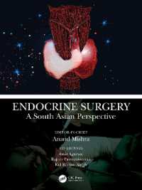 Endocrine Surgery : A South Asian Perspective