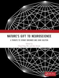 Nature's Gift to Neuroscience : A Tribute to Sydney Brenner and John Sulston