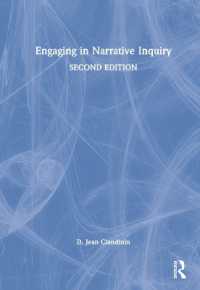 Engaging in Narrative Inquiry （2ND）