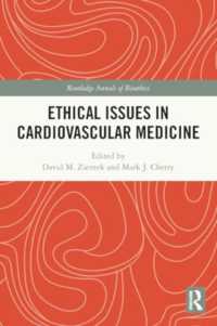 Ethical Issues in Cardiovascular Medicine (Routledge Annals of Bioethics)