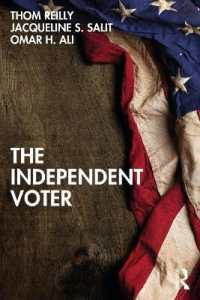 独立投票の意義<br>The Independent Voter