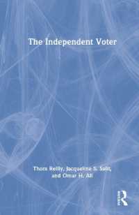 独立投票の意義<br>The Independent Voter