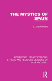 The Mystics of Spain (Ethical and Religious Classics of East and West)