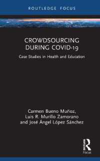 Crowdsourcing during COVID-19 : Case Studies in Health and Education