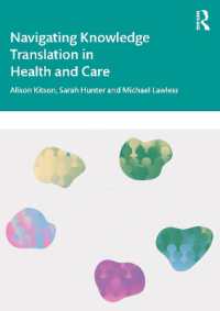 Navigating Knowledge Translation in Healthcare