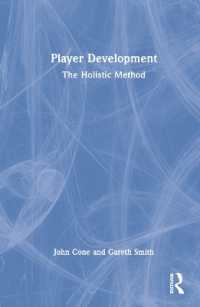 Player Development : The Holistic Method