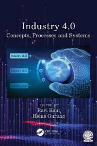 Industry 4.0 : Concepts, Processes and Systems