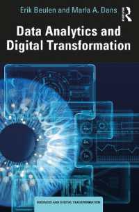 Data Analytics and Digital Transformation (Business and Digital Transformation)