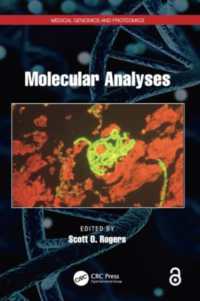 Molecular Analyses (Molecular Genomics and Proteomics)