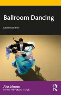 ボールルーム・ダンシング（第１１版）<br>Ballroom Dancing (English Language Edition) （11）