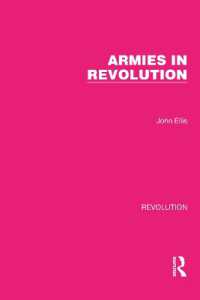 Armies in Revolution (Routledge Library Editions: Revolution)
