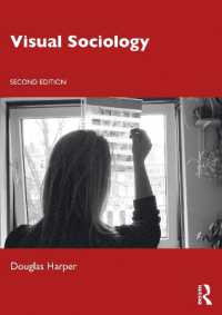 視覚社会学入門（第２版）<br>Visual Sociology （2ND）