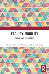 Faculty Mobility : China and the World
