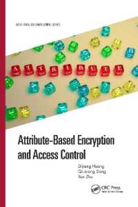 Attribute-Based Encryption and Access Control (Data-enabled Engineering)