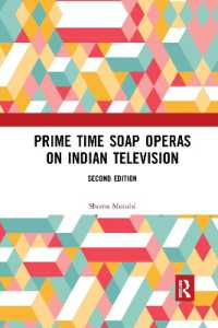 Prime Time Soap Operas on Indian Television （2ND）