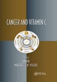 Cancer and Vitamin C (Oxidative Stress and Disease)