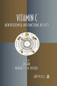 Vitamin C : New Biochemical and Functional Insights (Oxidative Stress and Disease)